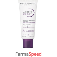 cicabio creme+ 40ml