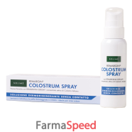 remargin colostrum spray 100ml