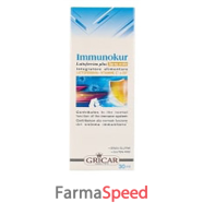 immunokur spray orale 30ml