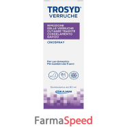 trosyd verruche 60ml