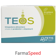 teos 20cps