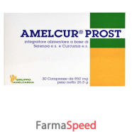 amelcur prost 30 compresse