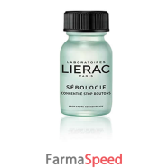 sebologie concentrato sos anti-imperfezioni 15 ml