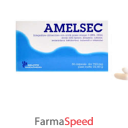 amelsec 30 capsule