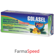 golasel pro 20past balsam frt