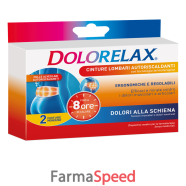 dolorelax cintura lomb riscald