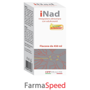 inad soluzione 450ml