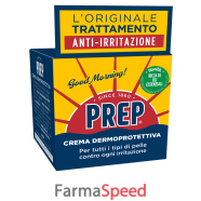 prep crema dermoprotettiva 75 g