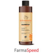 tricomnia shampoo capelli gras