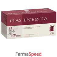 plas energia 20stick pack