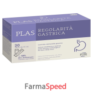 plas regolarita' gastr 20stick