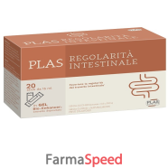 plas regolarita' intest20stick