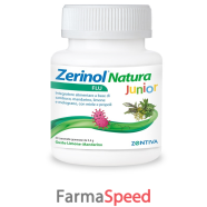 zerinol natura flu j 20caram