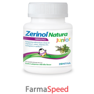 zerinol natura immuno j30caram