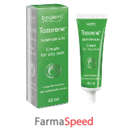 tazarene crema 0,1% 40 ml