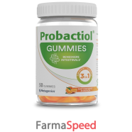 probactiol gummies 50caram