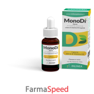 monodi' gocce 6ml