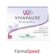 donnaw vivapause active skin