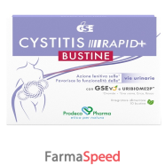 gse cystitis rapid+ 10bust