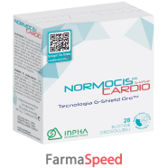 normocis cardio 28bust orosol