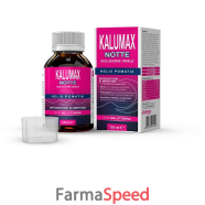 kalumax notte 125ml