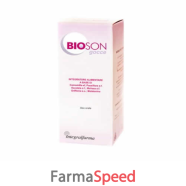 bioson gocce 30 ml