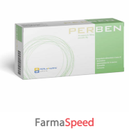 perben 20 compresse