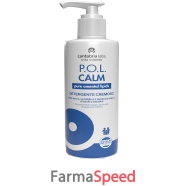 pol calm detergente 400ml