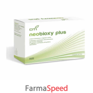 neobioxy plus 14 bustine