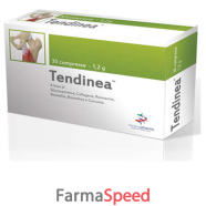 tendinea 30 compresse