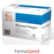 biocartilago 30 bustine