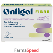 onligol fibre prugna 20bust