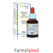 melarem gocce 20 ml