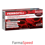 ferrofill 30cpr