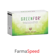 greenfor 30 capsule