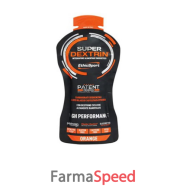 super dextrin gel orange 55 ml