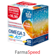 omega 3 act 1 g