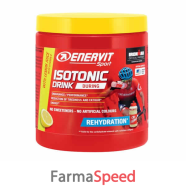 isotonic drink limone 420 g