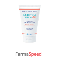 lichtena dermad crema viso 40 ml