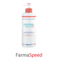 lichtena dermad detergente 400 ml