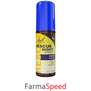 rescue night spray 20ml