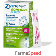 zymerex gonfiore fluid ro15bus