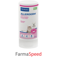 allerderm shampoo cute sens