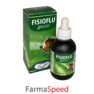 fisiofluidou gocce 50 ml