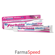 forhans medico dentifricio75ml