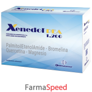 xenedol pea 1200 20 bustine