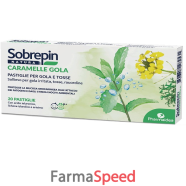 sobrepin natura caram gola 20p