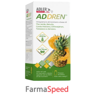 addren ananas 500ml