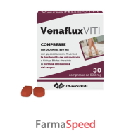 venaflux viti 30 compresse