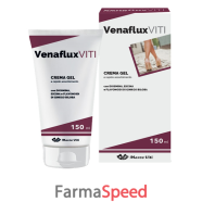 venaflux viti crema gel 150 ml